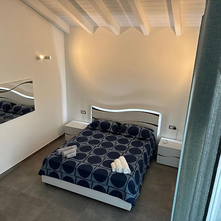 Le Potager Otel Quartu SantʼElena Dış mekan fotoğraf