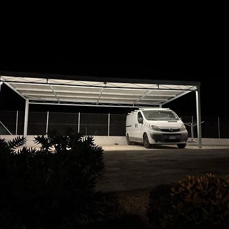Le Potager Otel Quartu SantʼElena Dış mekan fotoğraf