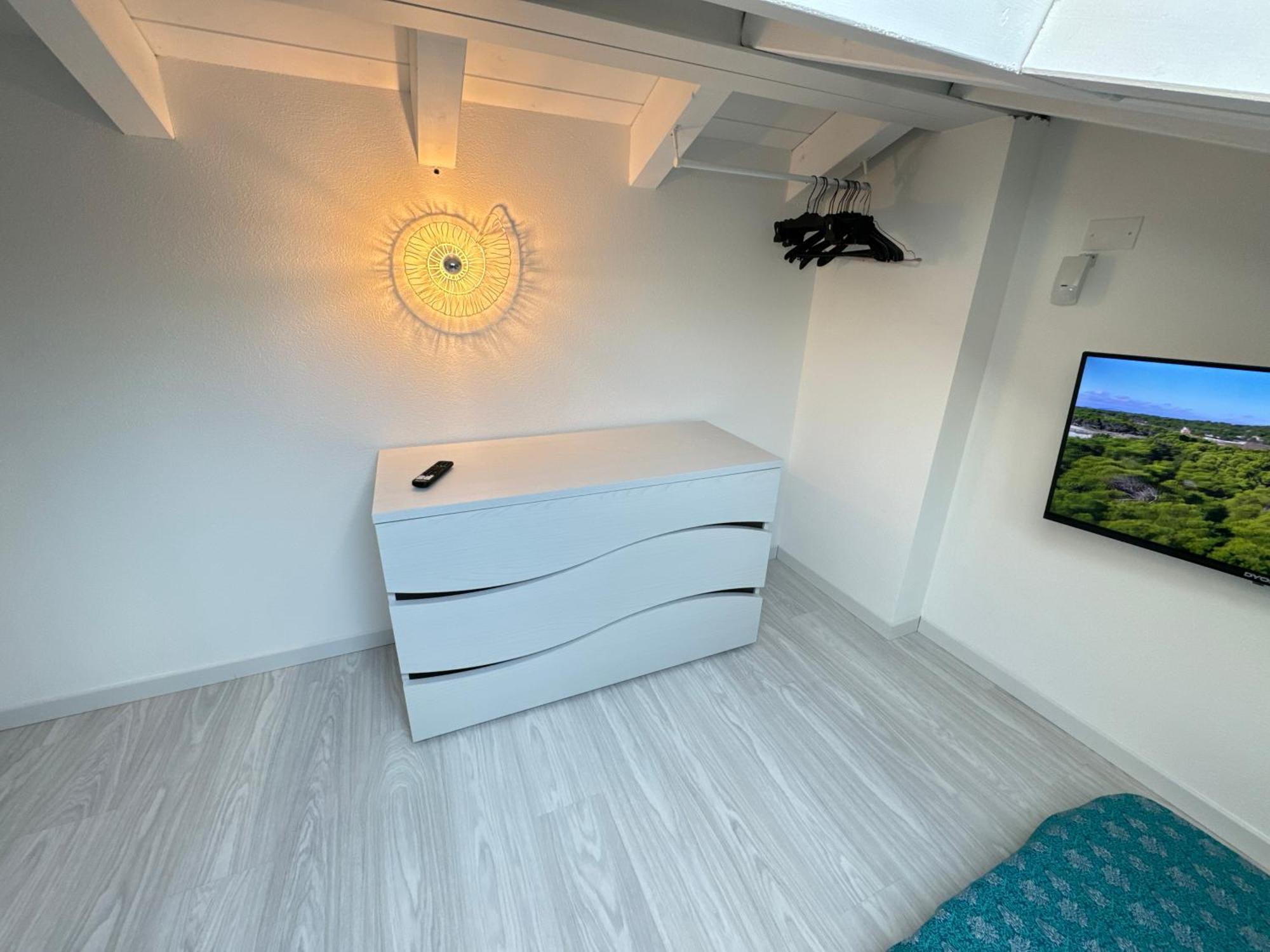Le Potager Otel Quartu SantʼElena Dış mekan fotoğraf