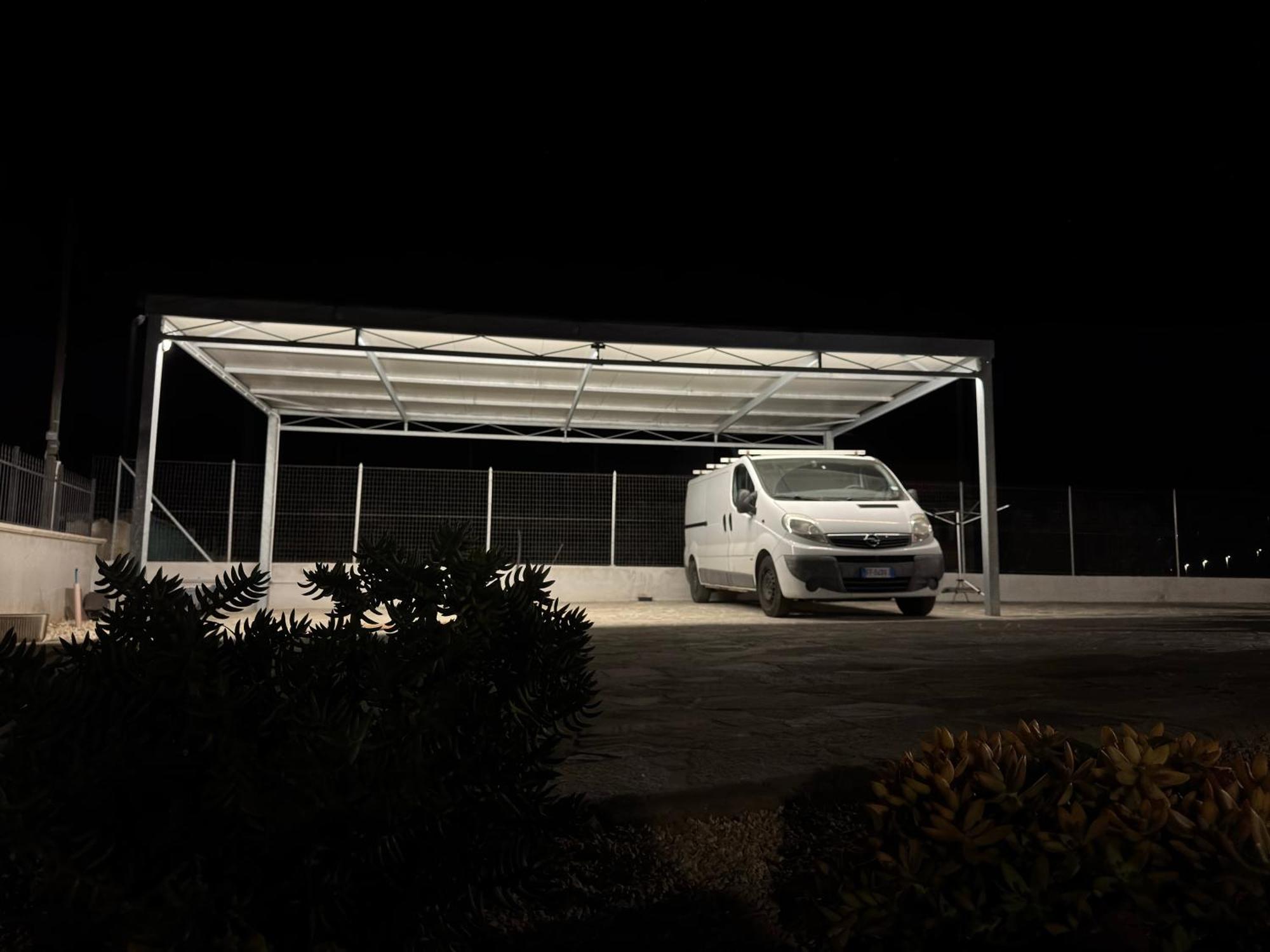 Le Potager Otel Quartu SantʼElena Dış mekan fotoğraf